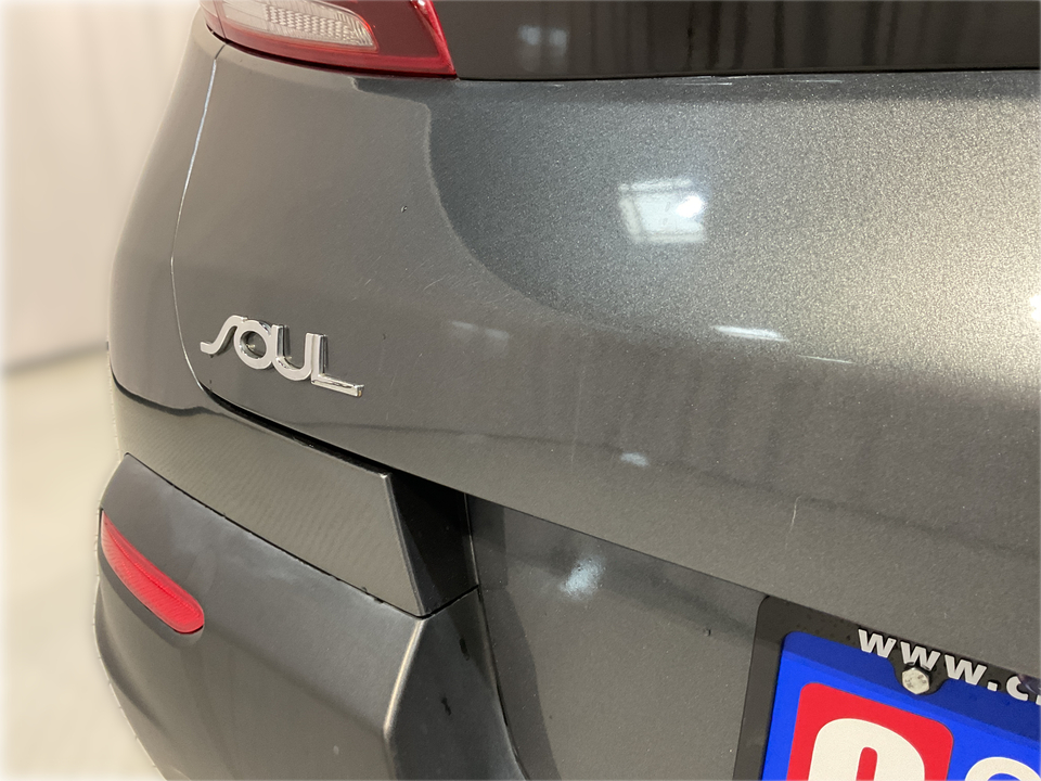 2020 Kia Soul LX CVT