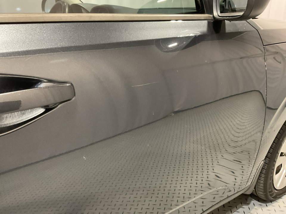 2020 Kia Soul LX CVT