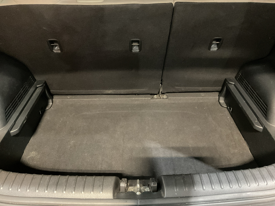 2020 Kia Soul LX CVT