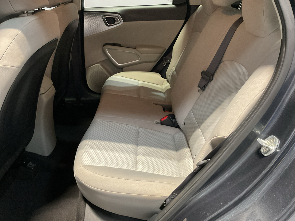 2020 Kia Soul LX CVT