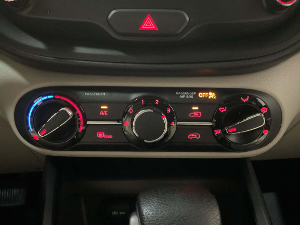 2020 Kia Soul LX CVT