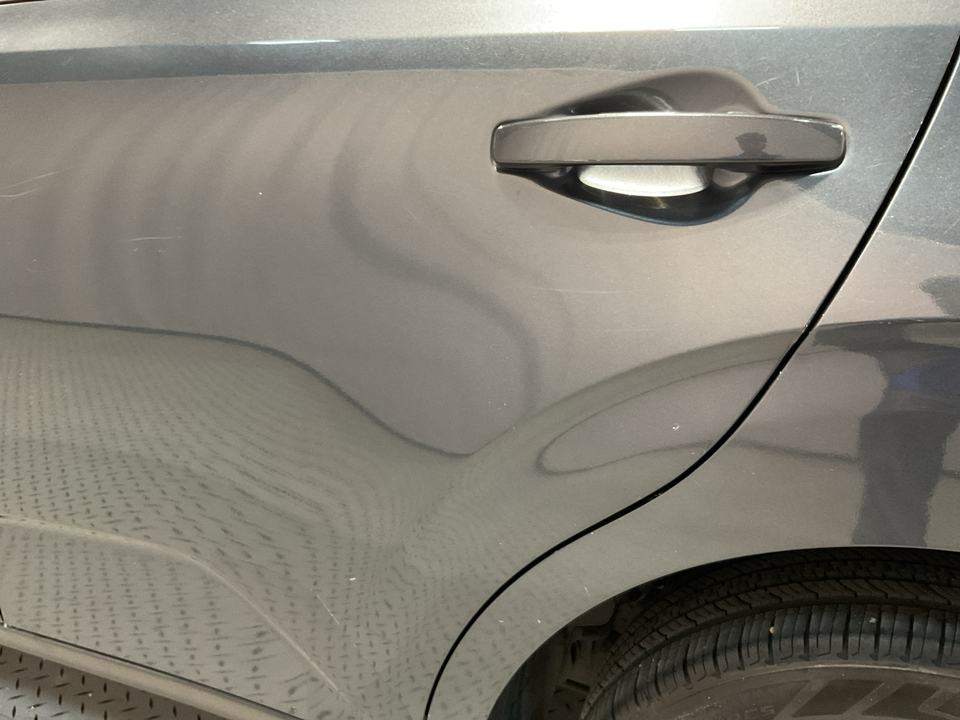 2020 Kia Soul LX CVT