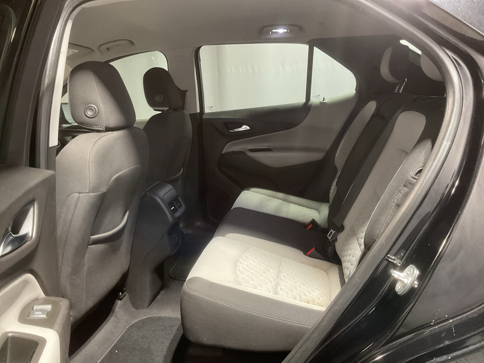 2020 Chevrolet Equinox LT 2WD