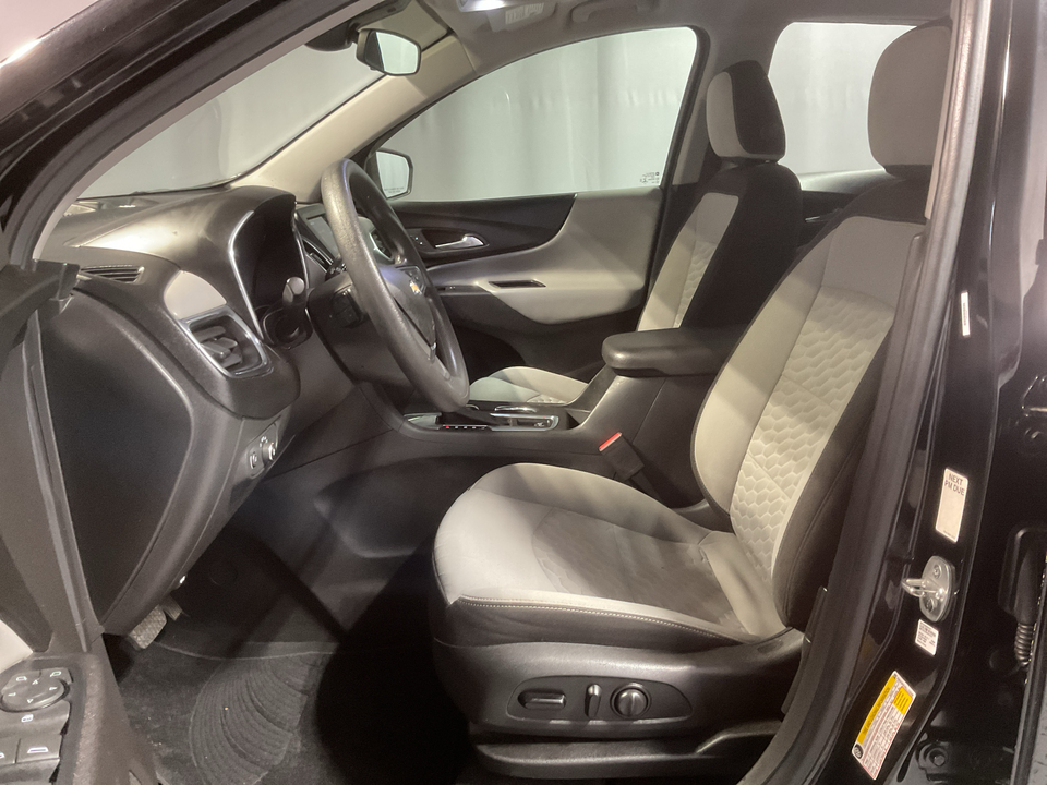 2020 Chevrolet Equinox LT 2WD