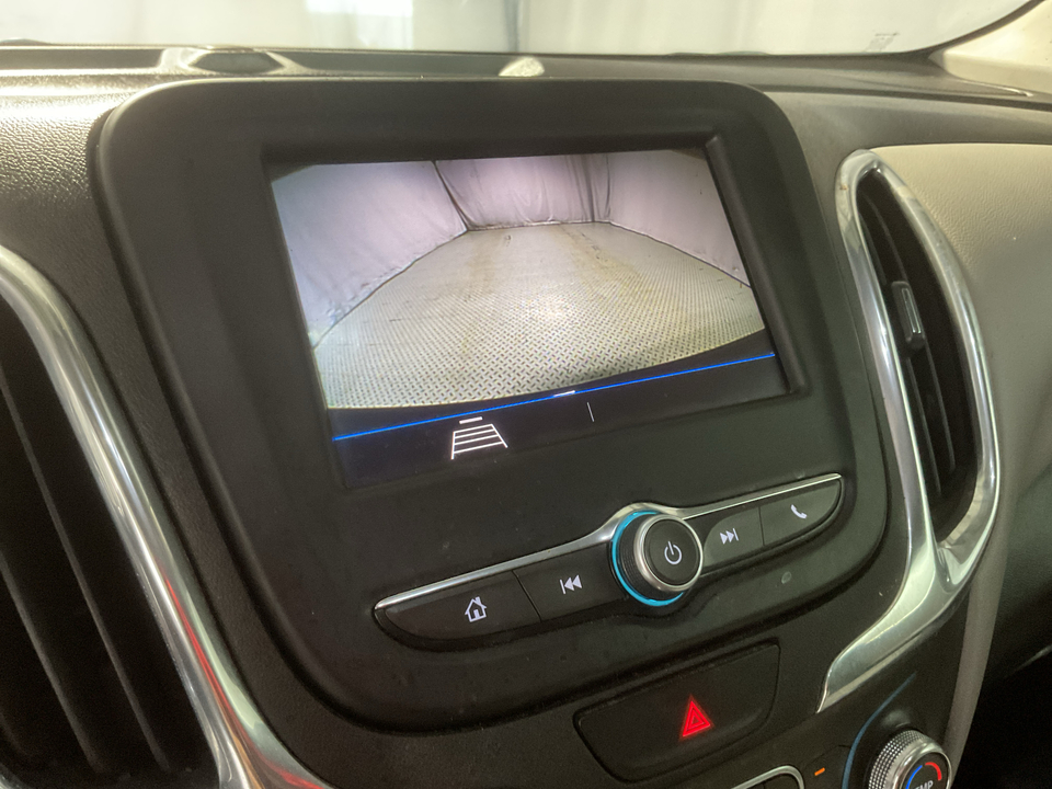 2020 Chevrolet Equinox LT 2WD