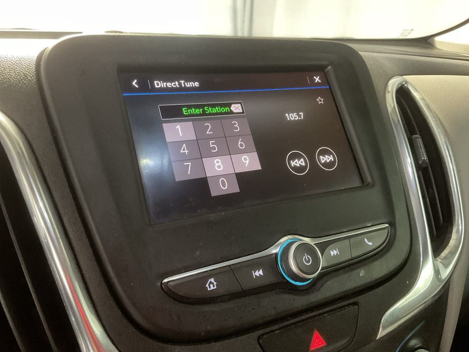 2020 Chevrolet Equinox LT 2WD