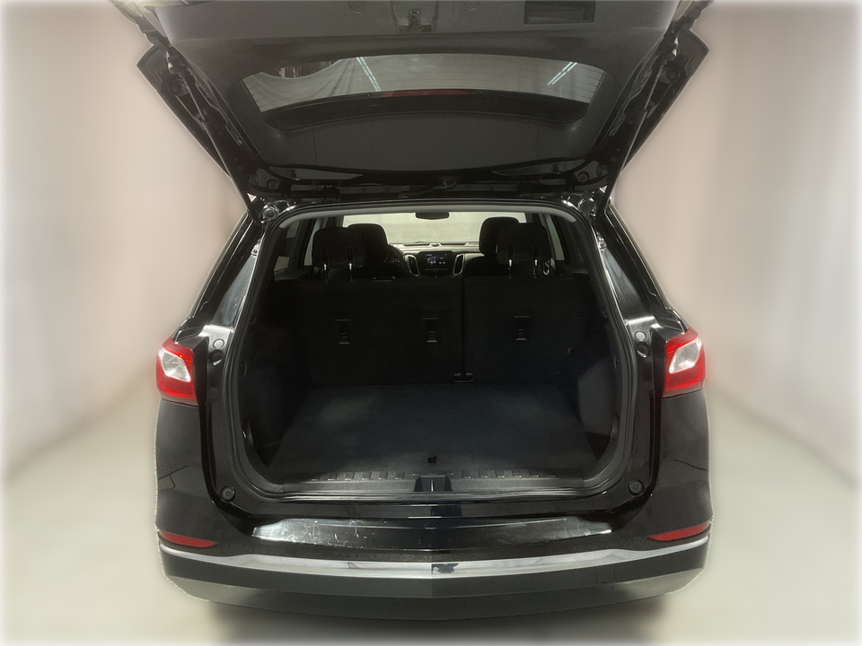 2020 Chevrolet Equinox LT 2WD