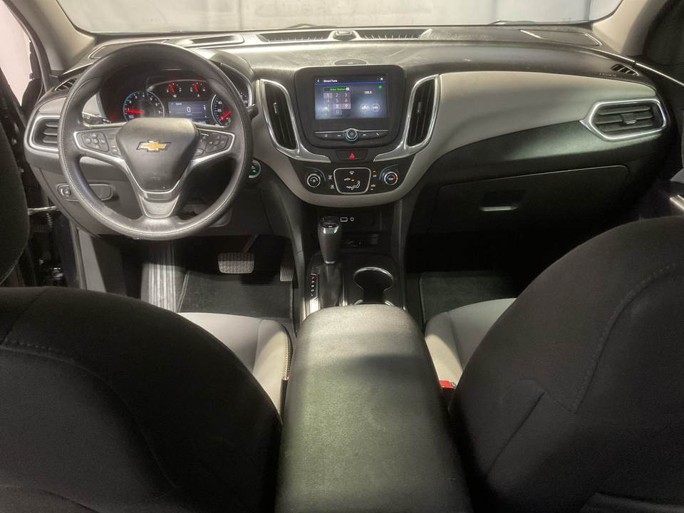 2020 Chevrolet Equinox LT 2WD