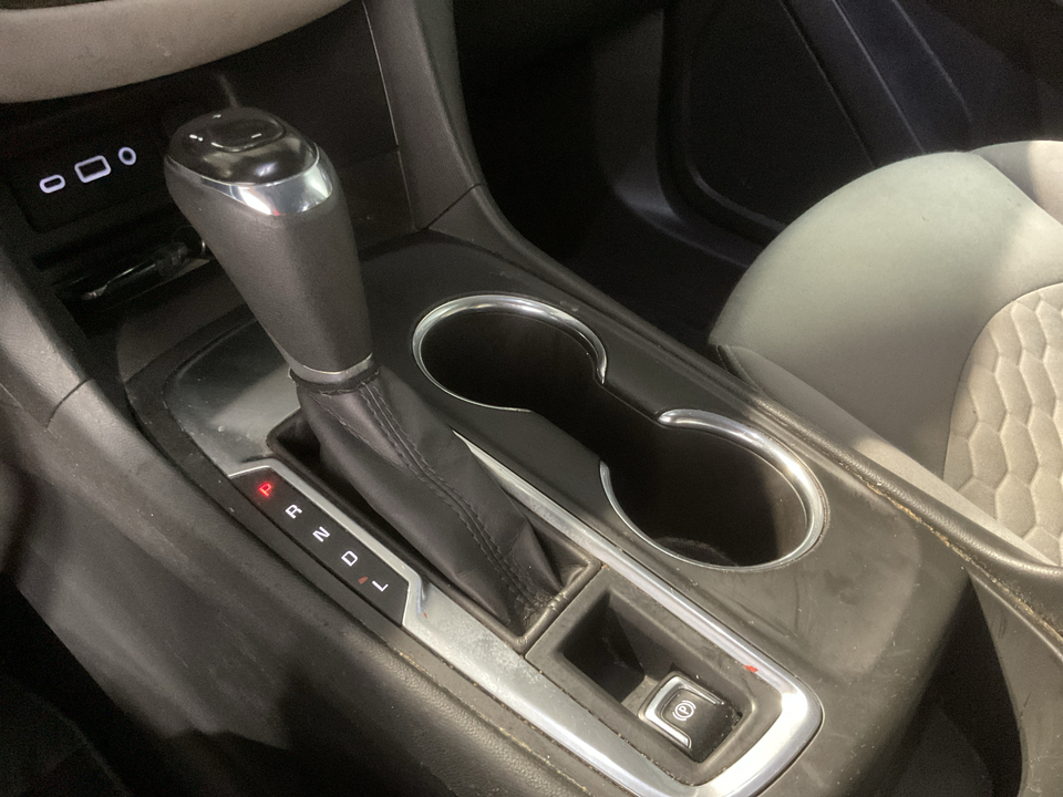 2020 Chevrolet Equinox LT 2WD