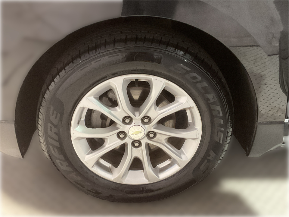 2020 Chevrolet Equinox LT 2WD