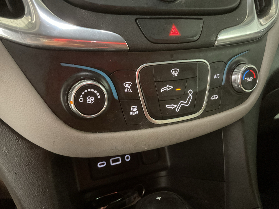 2020 Chevrolet Equinox LT 2WD