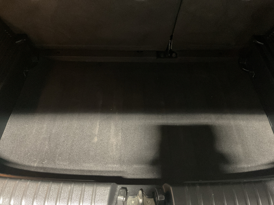 2020 Kia Soul LX CVT