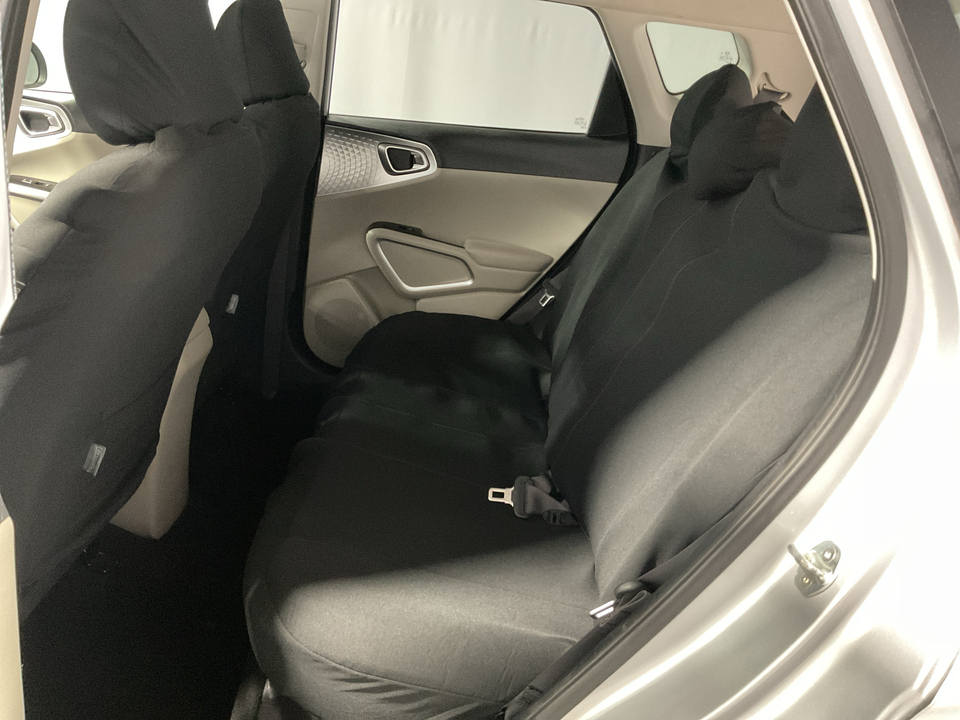 2020 Kia Soul LX CVT