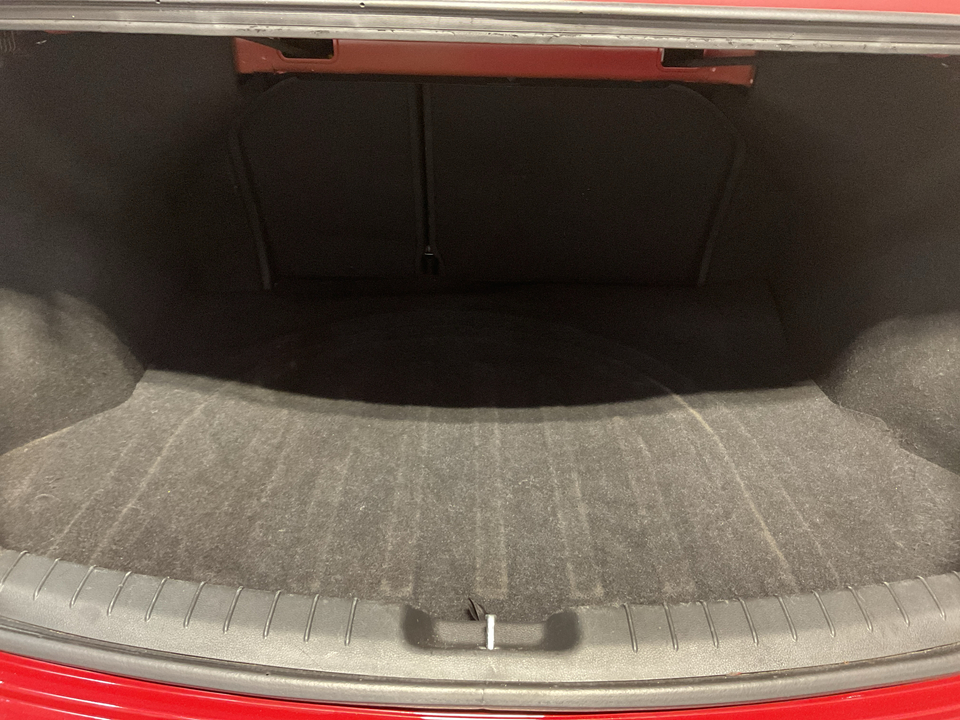 2017 Hyundai Elantra SE 6AT