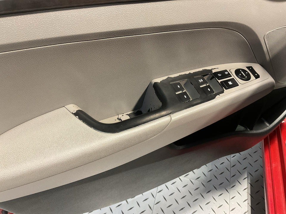 2017 Hyundai Elantra SE 6AT