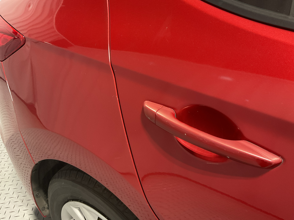 2017 Hyundai Elantra SE 6AT