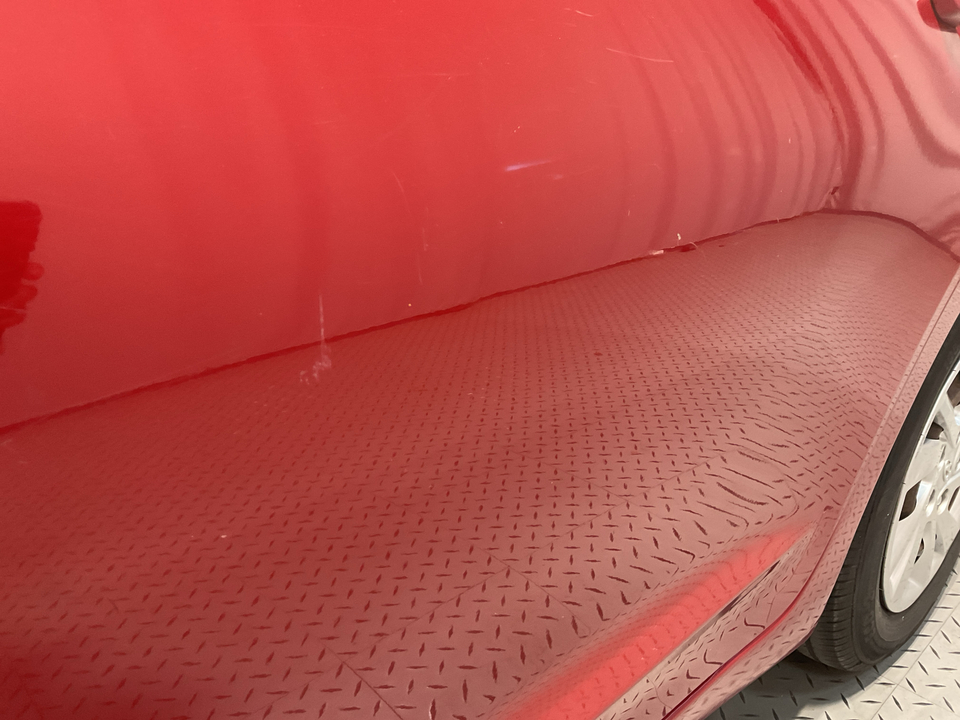 2017 Hyundai Elantra SE 6AT