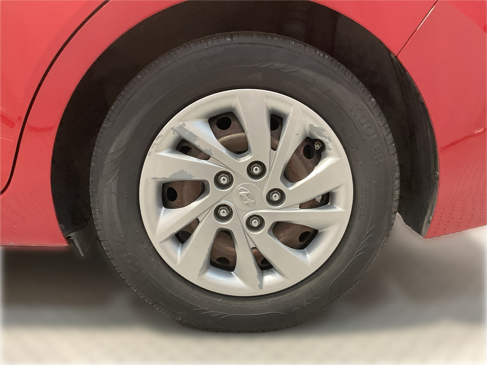 2017 Hyundai Elantra SE 6AT