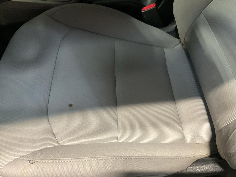 2017 Hyundai Elantra SE 6AT