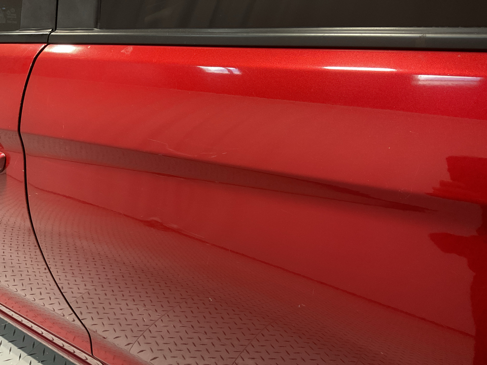 2017 Hyundai Elantra SE 6AT