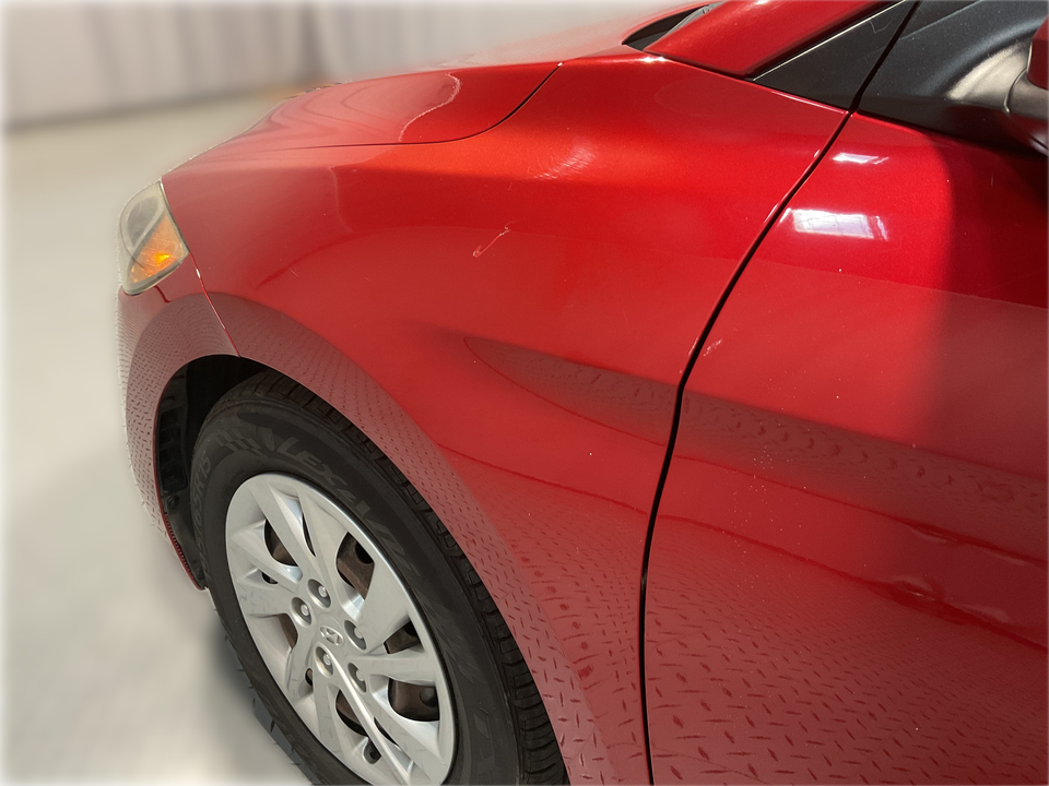 2017 Hyundai Elantra SE 6AT