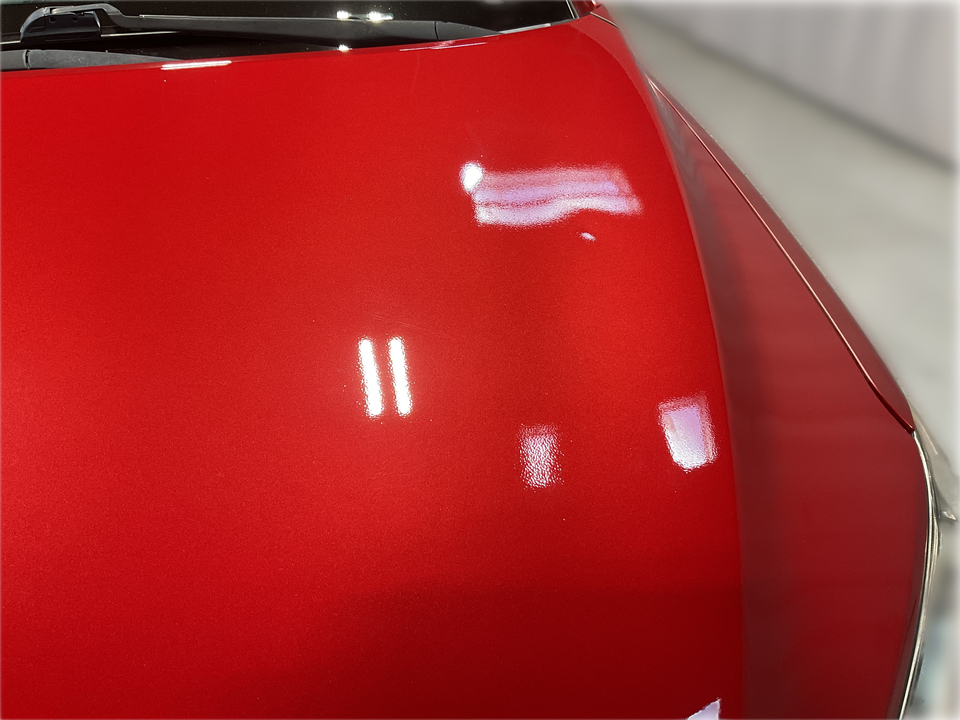 2017 Hyundai Elantra SE 6AT