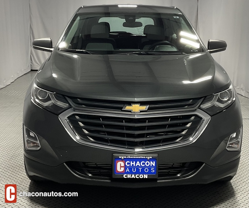 2021 Chevrolet Equinox LS 2WD