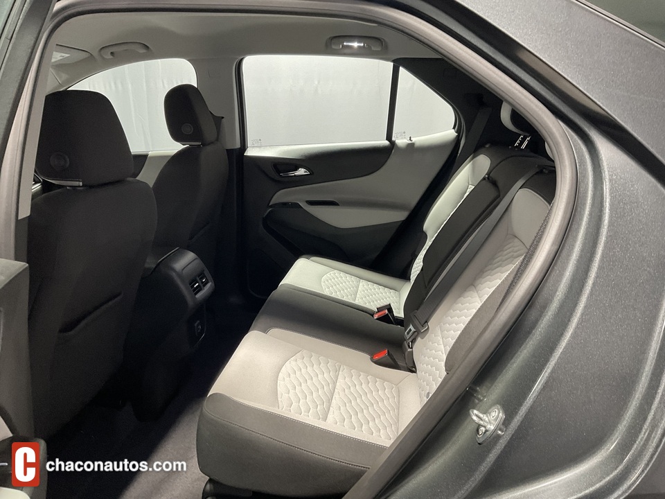 2021 Chevrolet Equinox LS 2WD