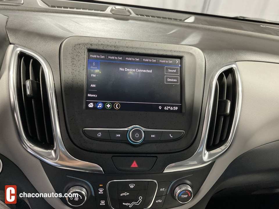 2021 Chevrolet Equinox LS 2WD