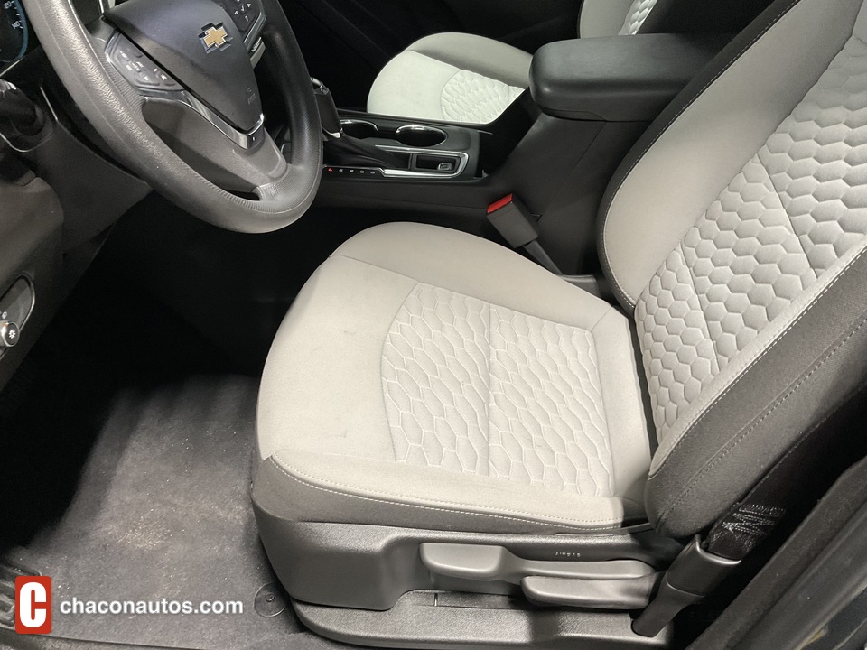 2021 Chevrolet Equinox LS 2WD