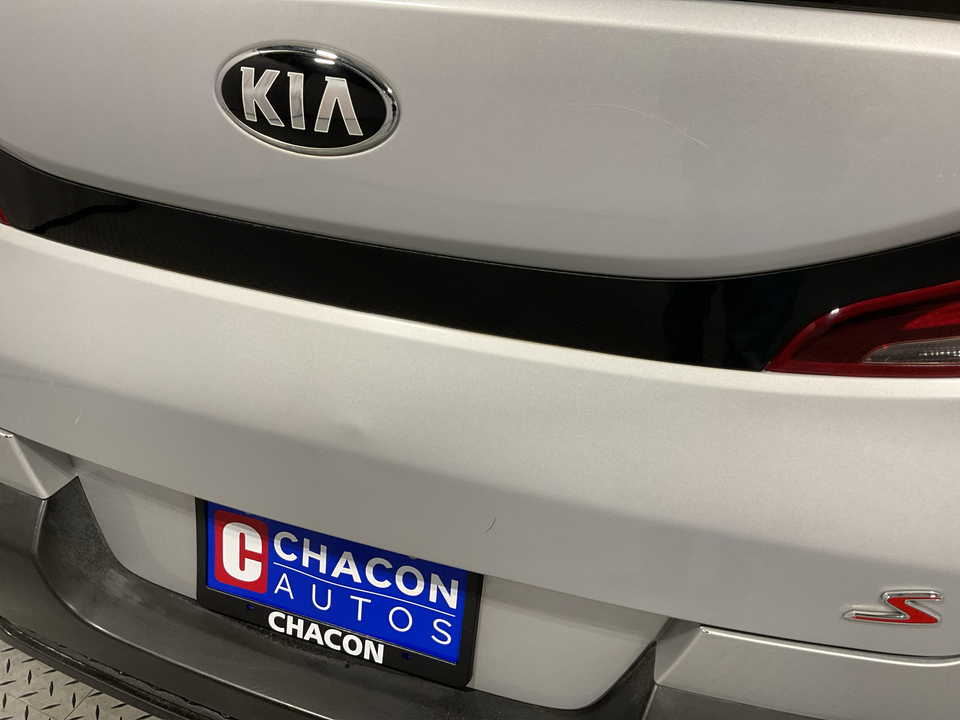 2020 Kia Soul S