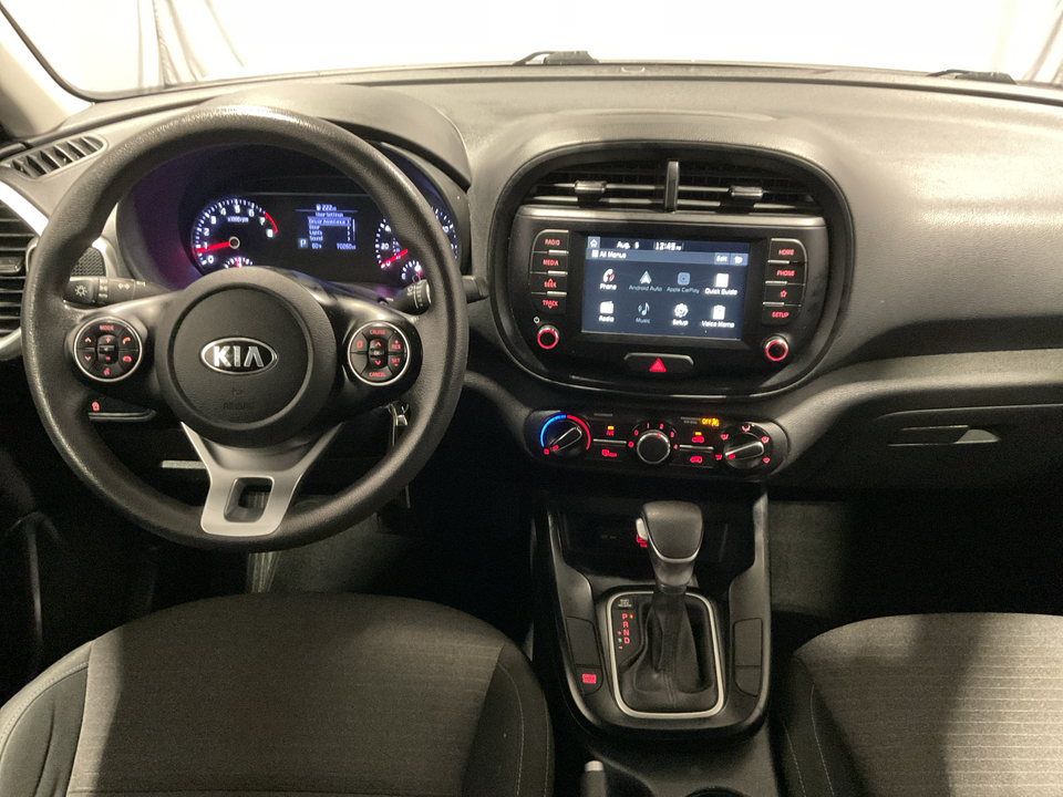 2020 Kia Soul S