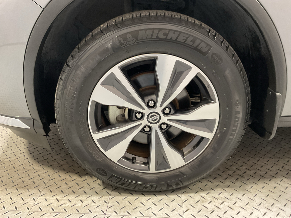 2022 Nissan Murano S