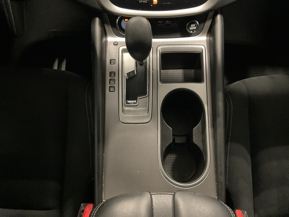 2022 Nissan Murano S
