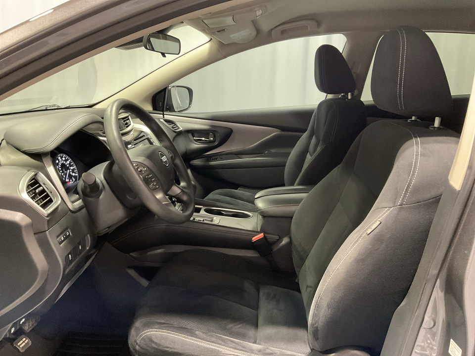 2022 Nissan Murano S