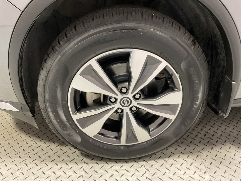 2022 Nissan Murano S