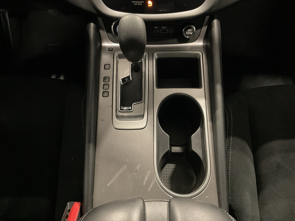 2022 Nissan Murano S