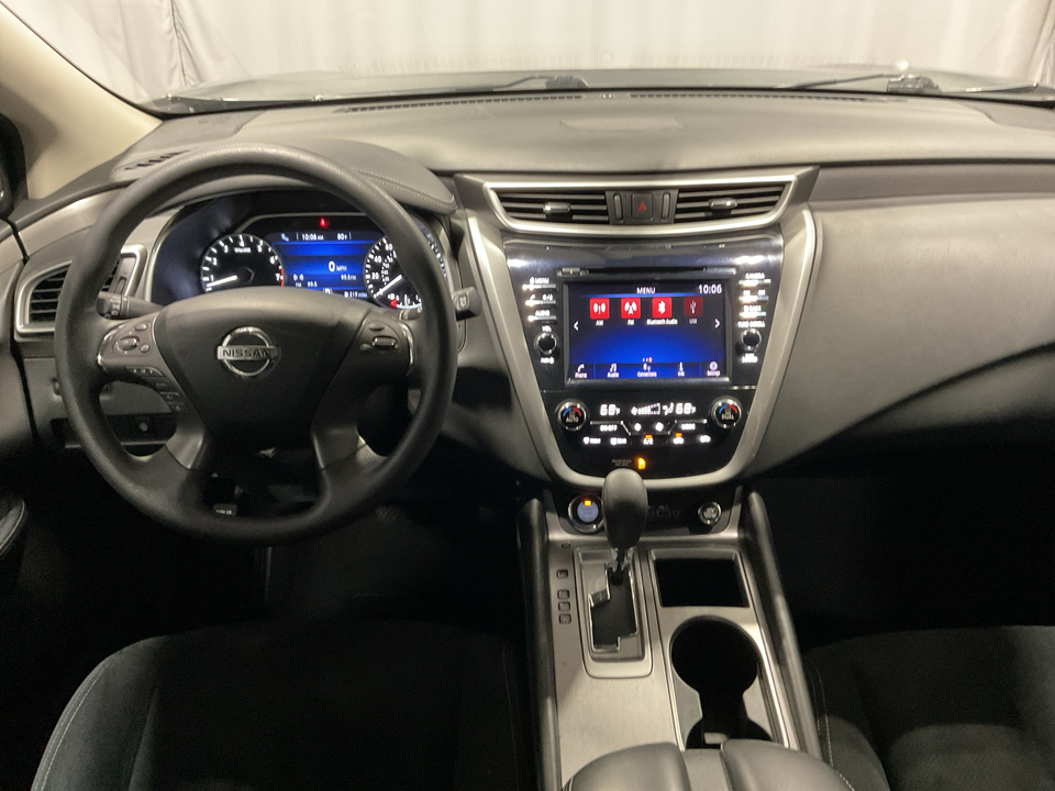 2022 Nissan Murano S