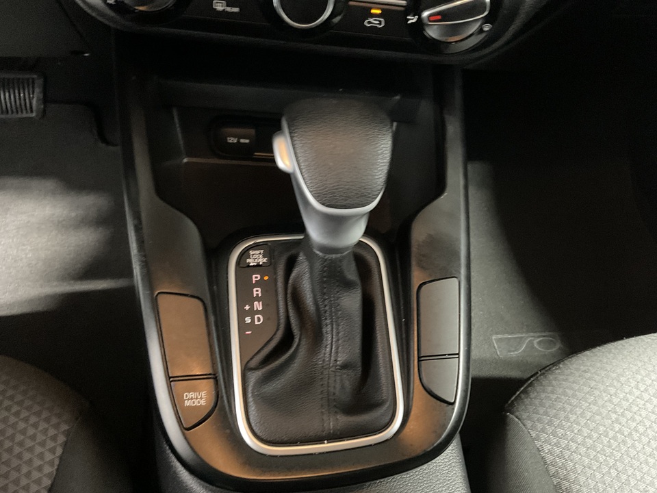 2020 Kia Soul LX CVT