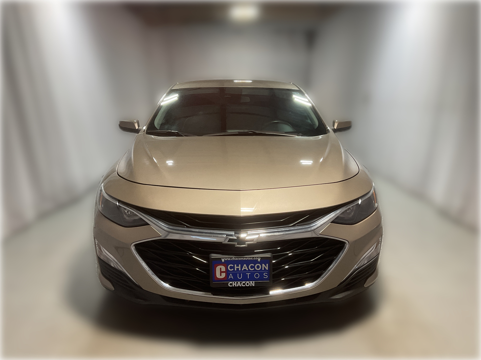 2023 Chevrolet Malibu RS