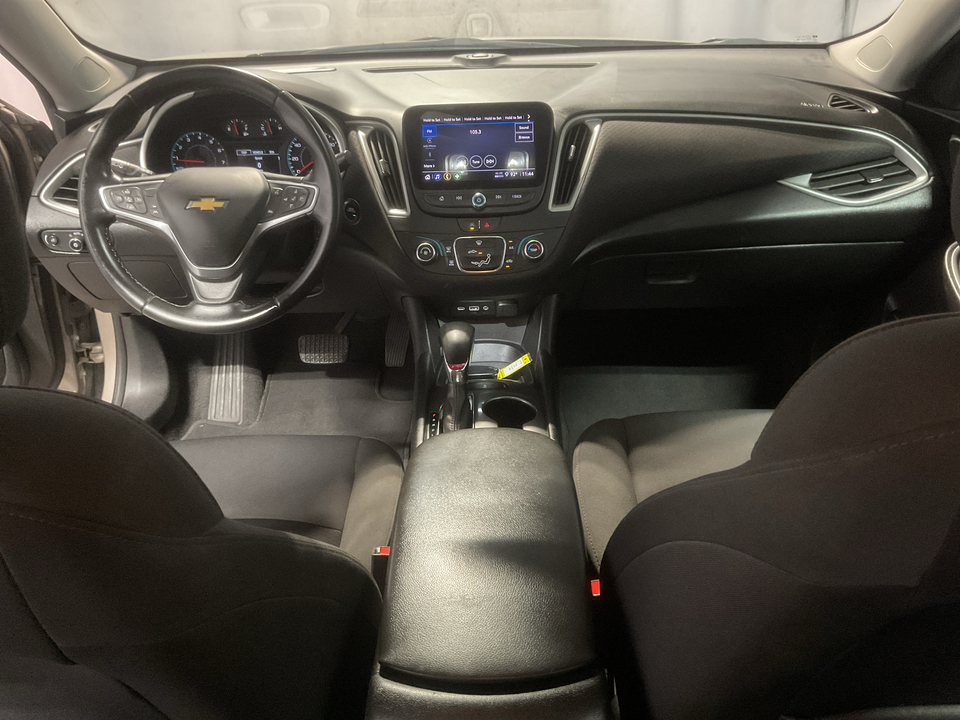 2023 Chevrolet Malibu RS