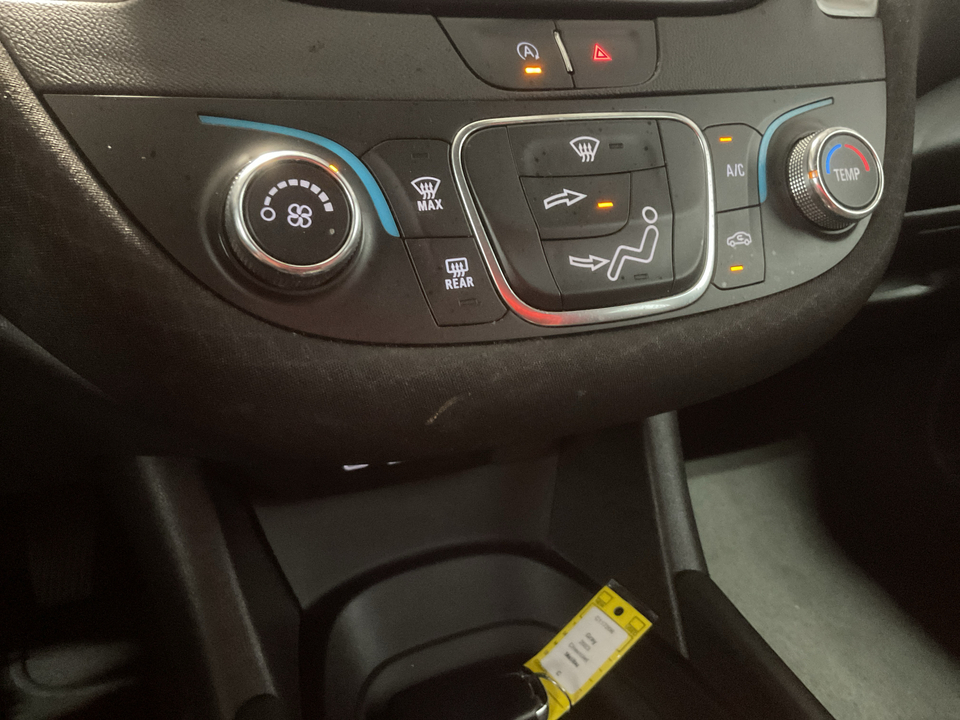 2023 Chevrolet Malibu RS