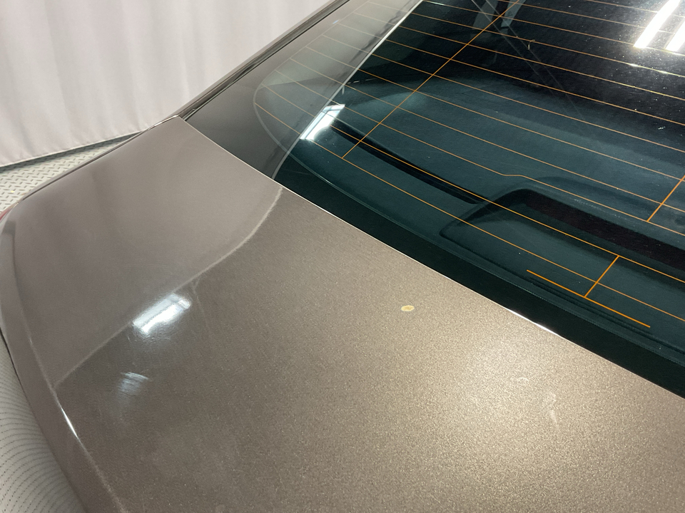 2017 Mazda MAZDA3 i Sport AT 4-Door