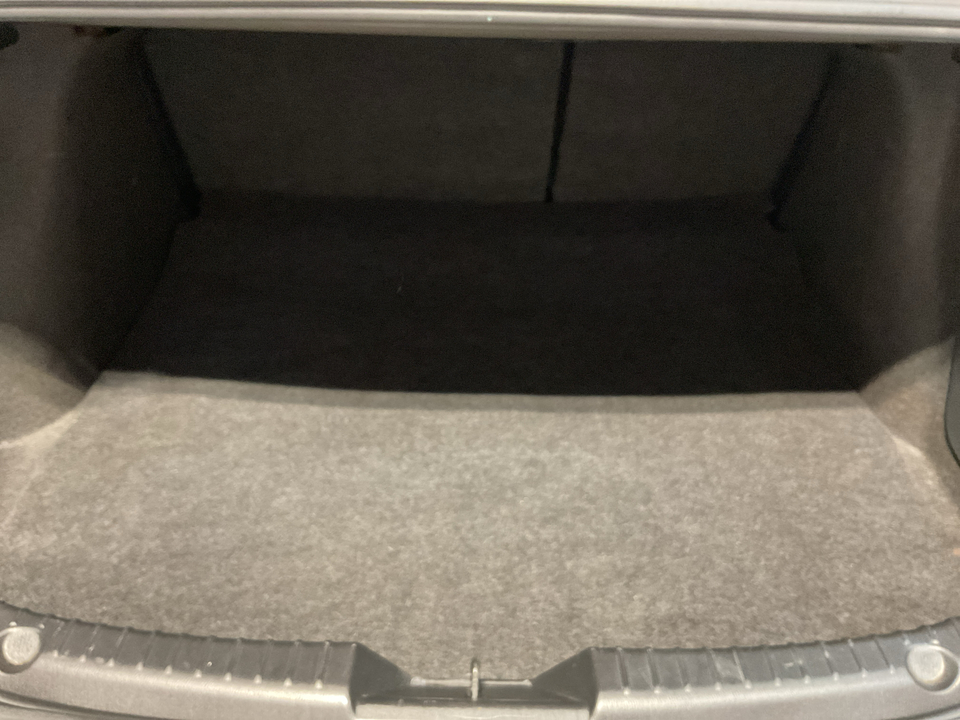 2017 Mazda MAZDA3 i Sport AT 4-Door