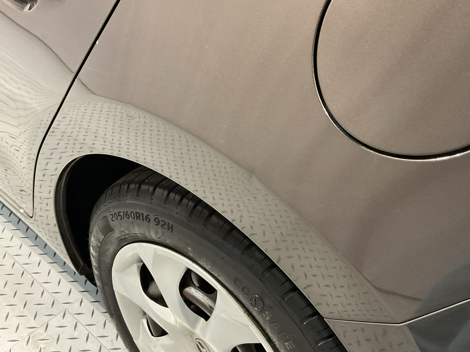 2017 Mazda MAZDA3 i Sport AT 4-Door