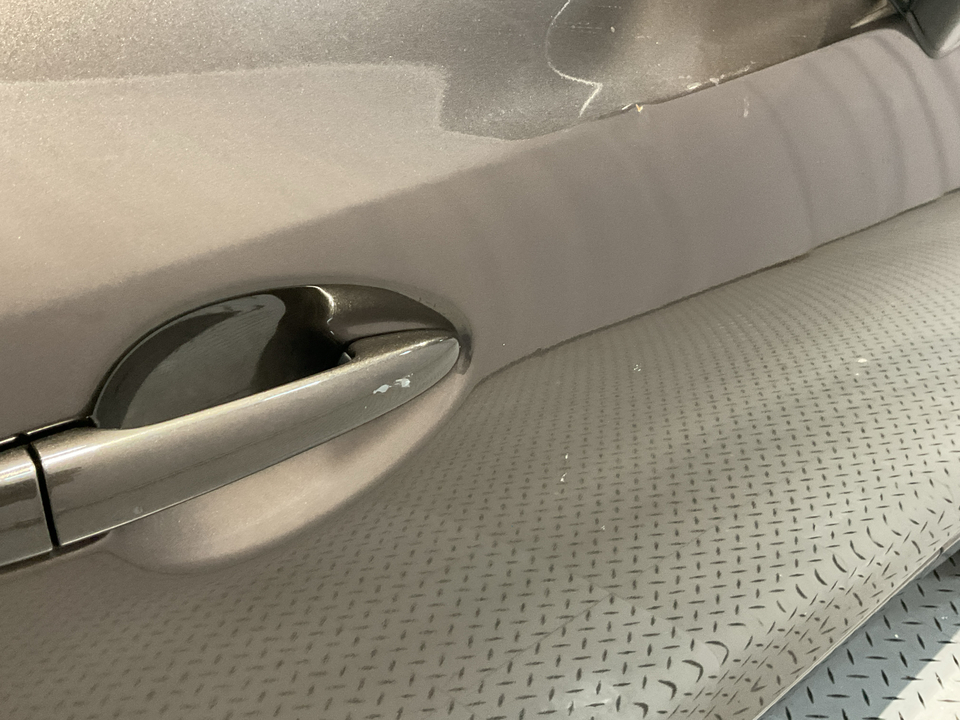 2017 Mazda MAZDA3 i Sport AT 4-Door