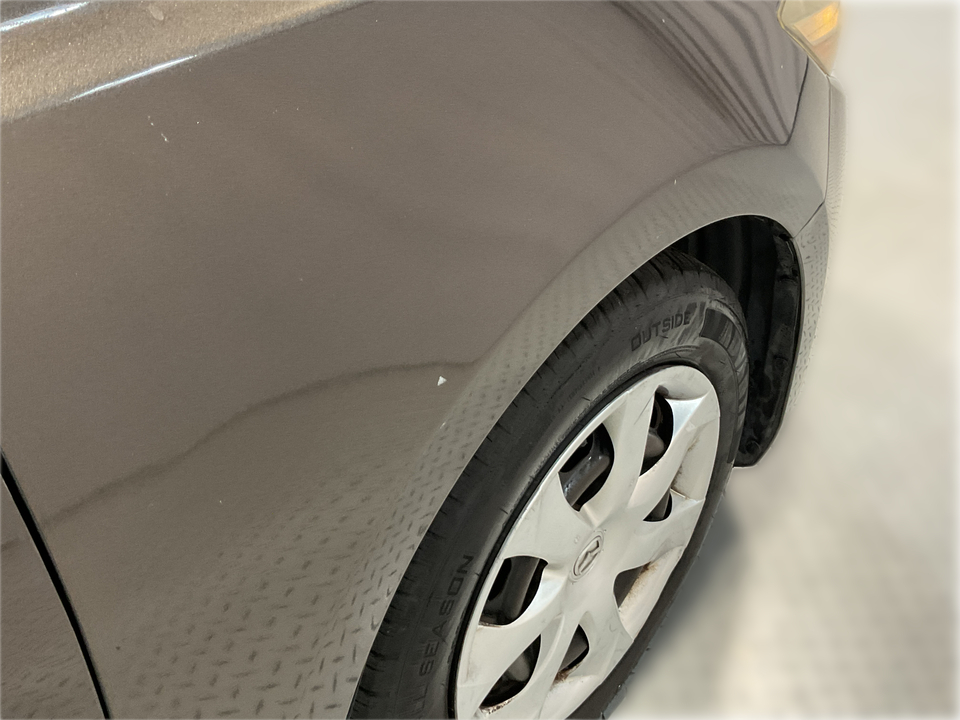 2017 Mazda MAZDA3 i Sport AT 4-Door