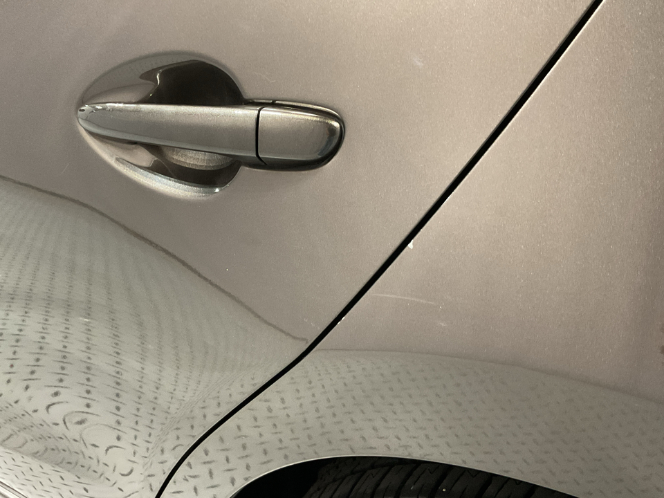 2017 Mazda MAZDA3 i Sport AT 4-Door