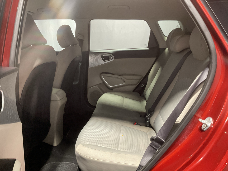 2020 Kia Soul LX CVT