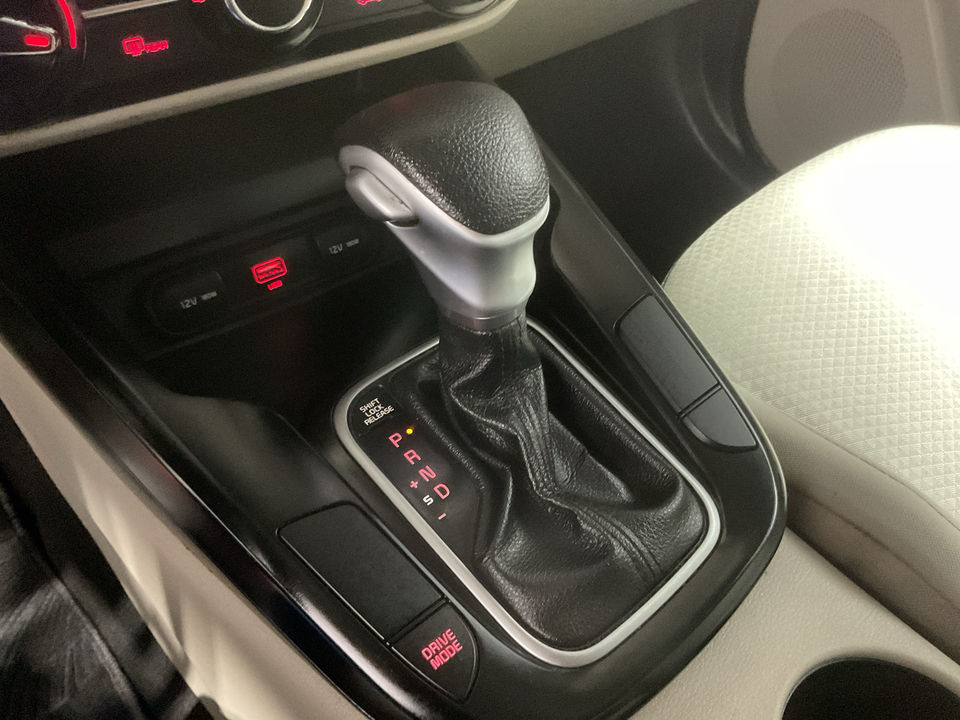 2020 Kia Soul LX CVT